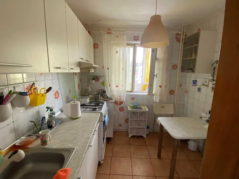 Colentina, Tei, Maica Domnului, Domino, Parcul Circului, Lidl, adiacent