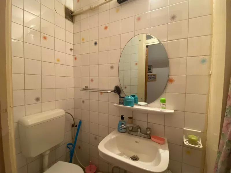 Colentina, Tei, Maica Domnului, Domino, Parcul Circului, Lidl, adiacent
